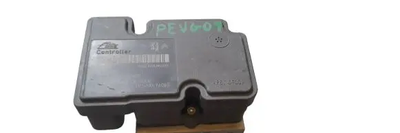 Peugeot 607 ABS Pump 10097011593 28570096003 SKHK702CEM00