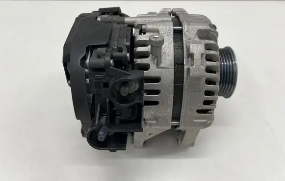 Fiat 600 Generator/alternator 9865403280 2740755A BSG4WXS185