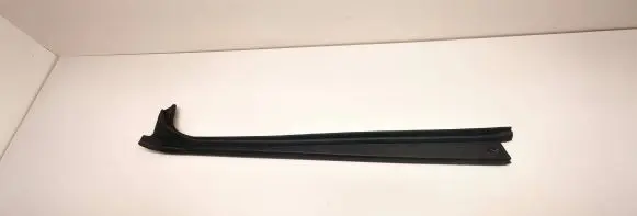 Mercedes-Benz ML W163 Rubber seal rear door A1637301678