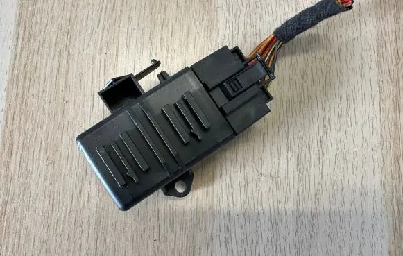 Audi A1 Sensor 6R0959772C
