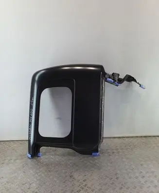 Nissan NV200 Rear quarter panel 78101BJ00C