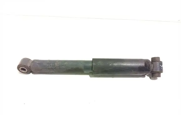 Rear shock absorber/damper