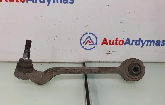 BMW 1 E81 E87 Front control arm 6763699 31126763699 6770849