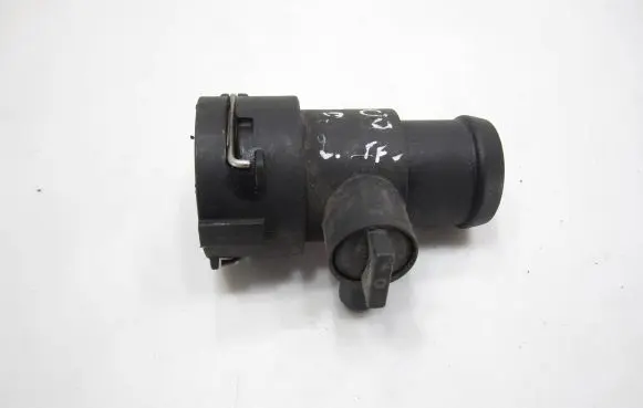 Audi A4 S4 B8 8K Engine coolant pipe/hose 8K0122293F HT402