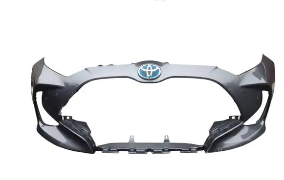 Toyota Yaris XP210 Front bumper 521190DA00