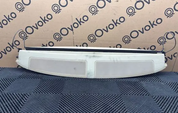 Audi A8 S8 D4 4H Electric rear window sunshade cover 5975 4H4863412D