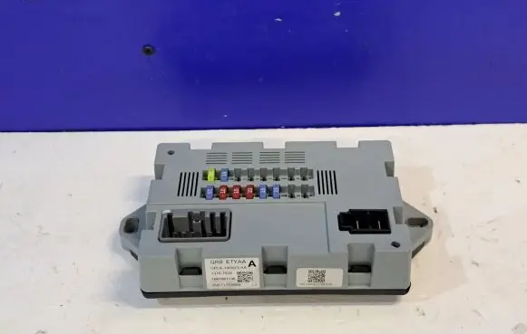 Fuse module