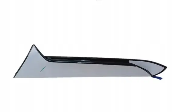 Audi Q5 SQ5 Rear window tailgate spoiler 80F854871