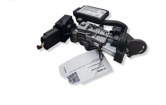 Chrysler Voyager Ignition lock 04690918AB P04686665AC TKJ3352A6955