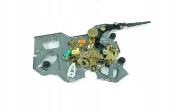 Chrysler Grand Voyager V Sliding door lock 05003376ab