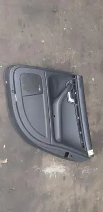 Audi A4 S4 B7 8E 8H Rear door card panel trim 8E0867306