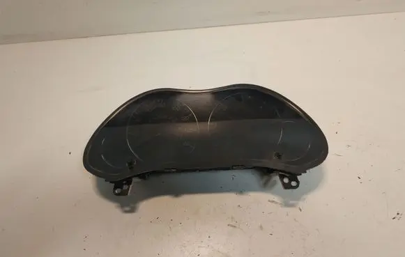 Toyota Avensis T250 Speedometer (instrument cluster) 8380005640H MB2574109875