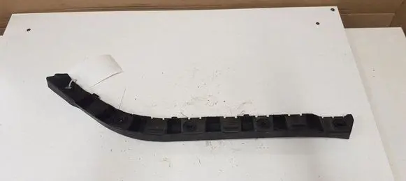 Skoda Superb B6 (3T) Rear bumper mounting bracket 3T9807393