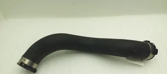 Mercedes-Benz A W176 Intercooler hose/pipe A2465281182