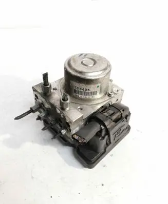 Nissan Juke I F15 ABS Pump 47660BF10D 5X02K380