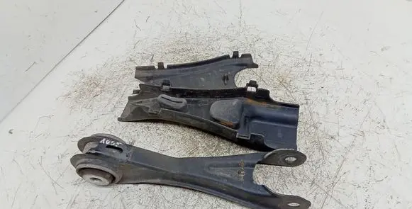 Mercedes-Benz CLA C117 X117 W117 Rear upper control arm/wishbone A2463500053