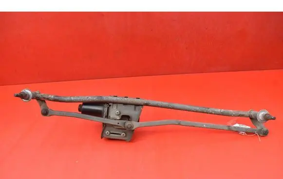 Fiat Iveco Daily Front wiper linkage and motor 5801463566