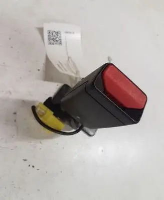 Volvo V40 Rear seatbelt buckle 619812400