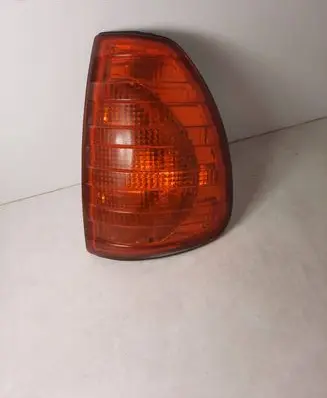 Mercedes-Benz W123 Front indicator light 32739R6