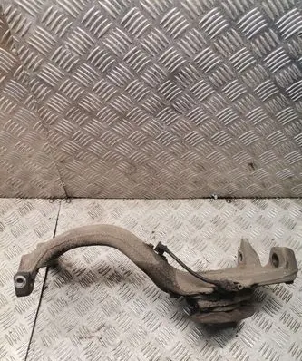 Audi A4 S4 B7 8E 8H Front wheel hub spindle knuckle 8e0407258h