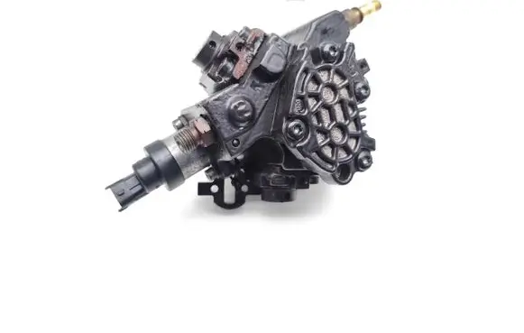 Peugeot 4007 Fuel injection high pressure pump 9683268980 0445010139
