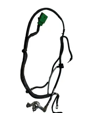 Seat Ibiza IV (6J,6P) Positive cable (battery) 6R0971349Q 15012009 1AB016886B