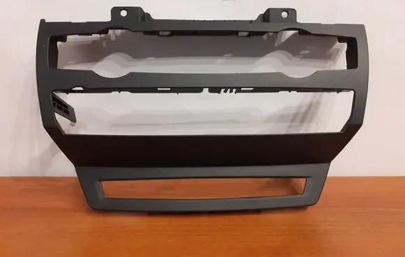 BMW X5 E70 Other center console (tunnel) element 4778 7161797