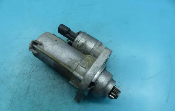 Seat Toledo III (5P) Starter motor D6GS13 IMPRK1158115