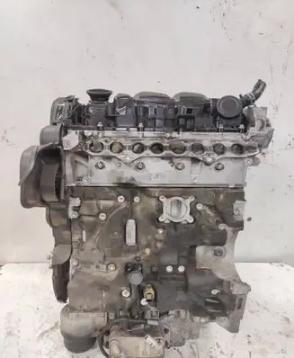 Volvo V60 Engine D4204T4 1661473