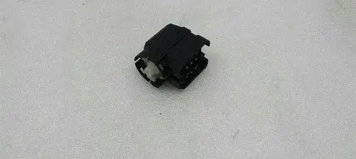 BMW 5 E60 E61 Switch for retractable tow bar 6913965