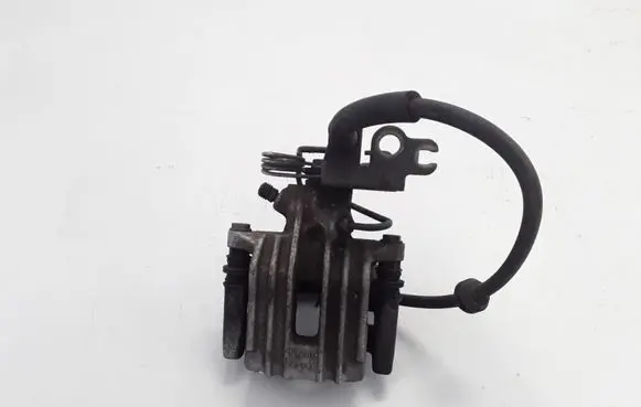 Volkswagen Caddy Rear brake caliper 2K0615424B