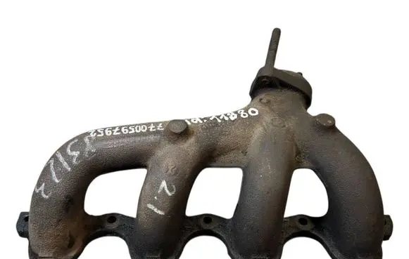 Renault Trafic I Exhaust manifold 7700597952