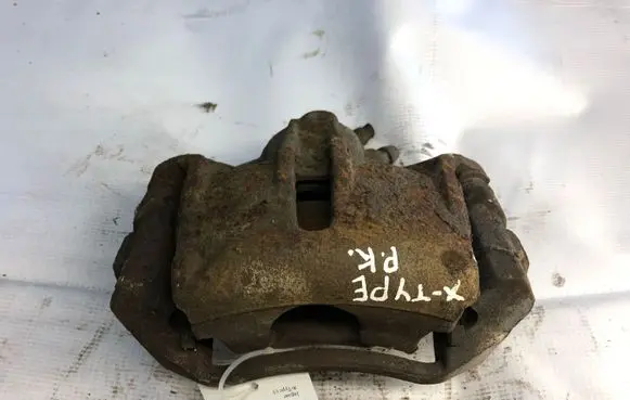 Jaguar X-Type Front brake caliper