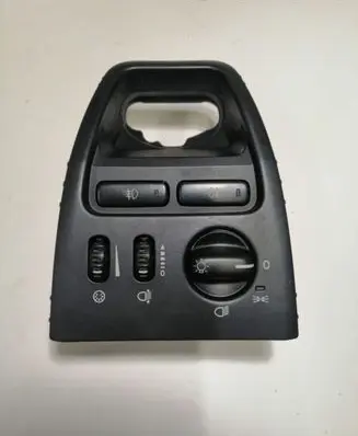 Volvo XC90 Light switch 8685452 04W41E01 MG411200136