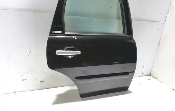 Citroen C3 Rear door