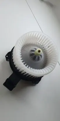 Honda CR-V Heater fan/blower