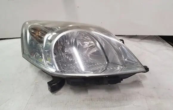 Citroen Nemo Headlight/headlamp 1353197080 45560393 04556099900010