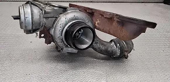 Opel Astra H Turbo 55196859