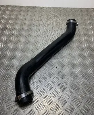 SsangYong Korando Intercooler hose/pipe 4960H172801