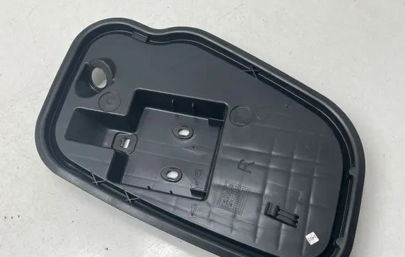 Skoda Octavia Mk3 (5E) Other front door trim element 5E0837916C 5E0837916D
