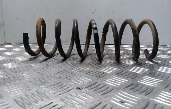Volvo V50 Rear coil spring