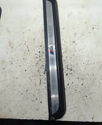 BMW 6 F12 F13 Front sill trim cover KW292013