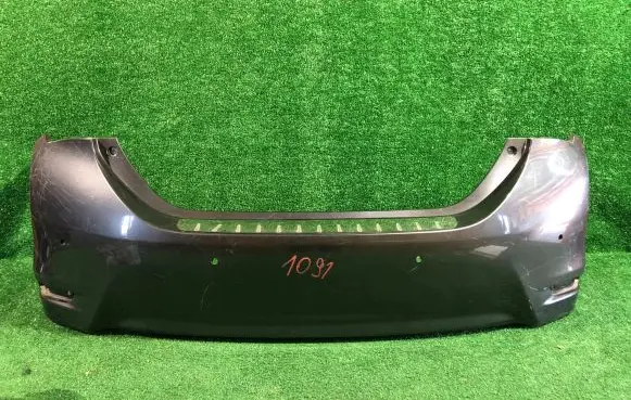 Toyota Corolla E160 E170 Rear bumper