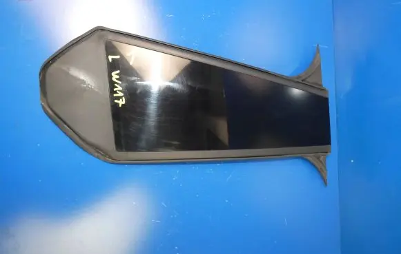 Mercedes-Benz CLA C117 X117 W117 (B) pillar trim (top) A1176900179