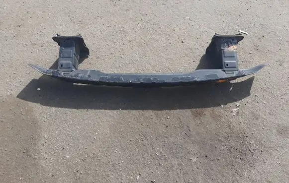 Mercedes-Benz GLS X166 Rear bumper cross member A1666190000