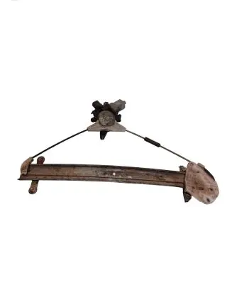 Subaru Forester SJ Rear door window regulator motor