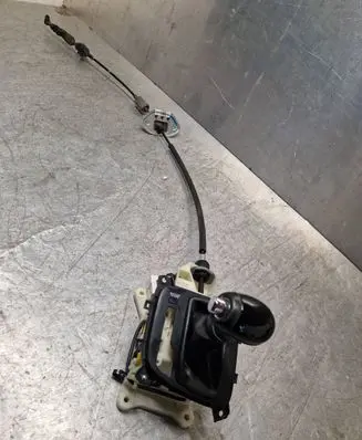 KIA Ceed Gear shifter/selector 46700A2200KB 114007 MHH261