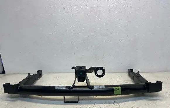 Tow bar set