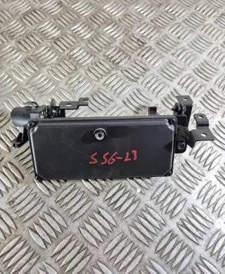Volvo S60 Windshield/windscreen camera 32327233