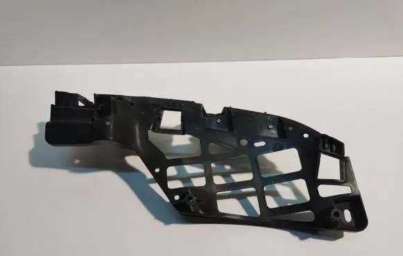 Mercedes-Benz CLA C117 X117 W117 Muffler trim A1178853800